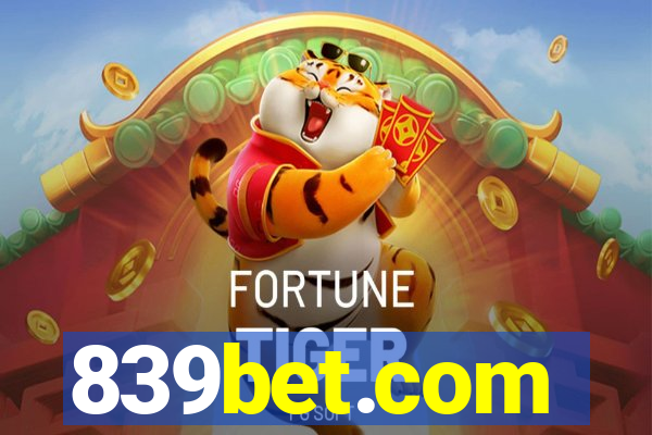 839bet.com