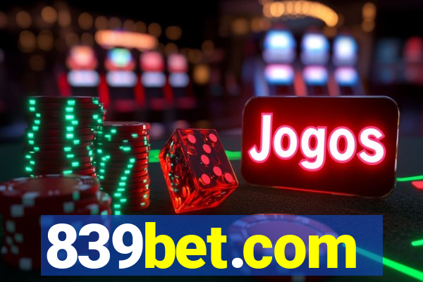 839bet.com