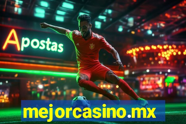 mejorcasino.mx