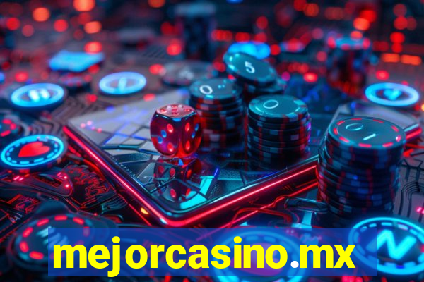 mejorcasino.mx