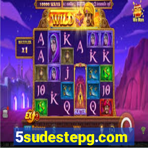 5sudestepg.com