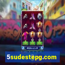 5sudestepg.com