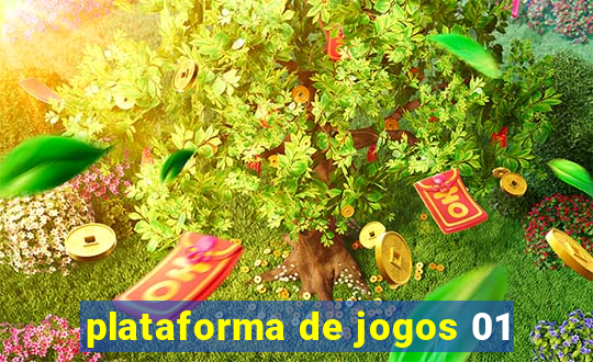 plataforma de jogos 01