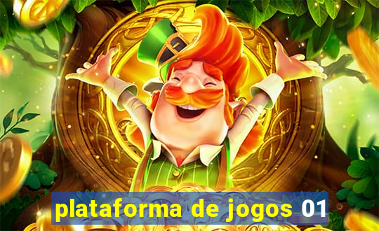 plataforma de jogos 01