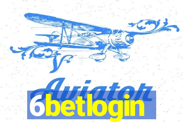 6betlogin