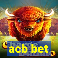 acb bet