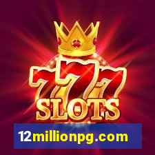 12millionpg.com