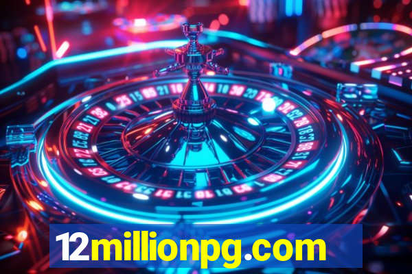 12millionpg.com