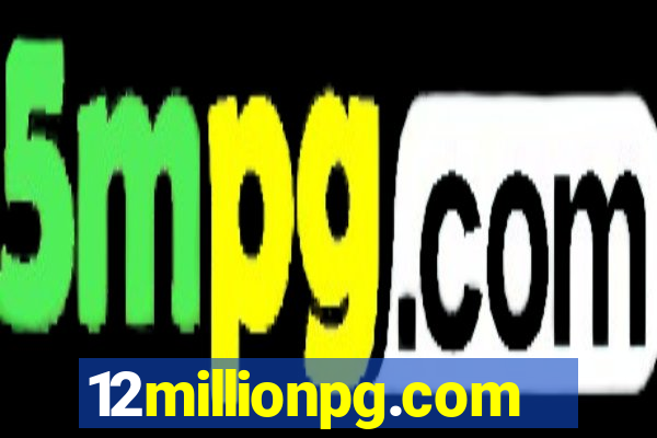 12millionpg.com