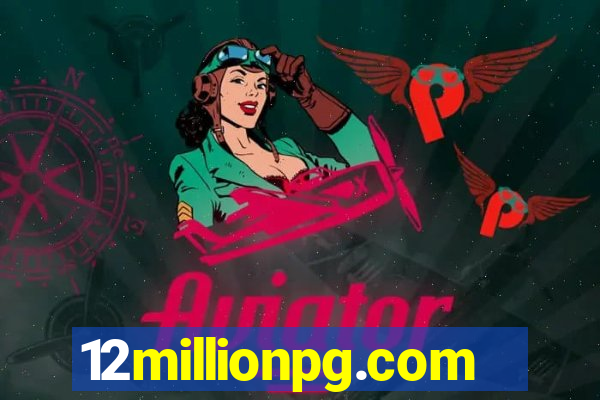 12millionpg.com