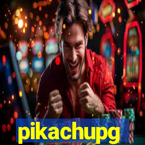 pikachupg