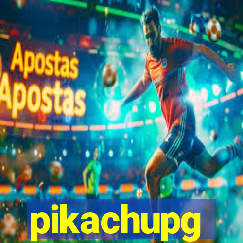 pikachupg