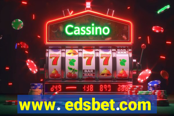 www. edsbet.com