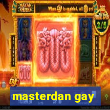 masterdan gay