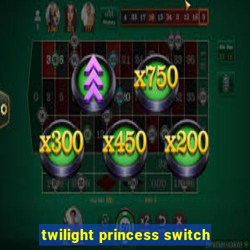 twilight princess switch