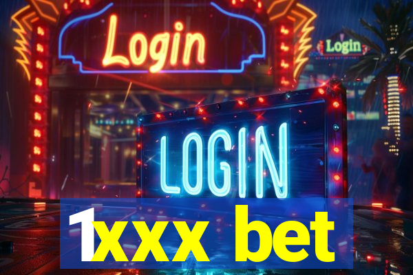 1xxx bet