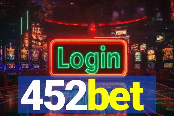 452bet