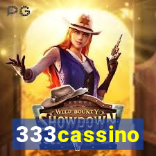 333cassino