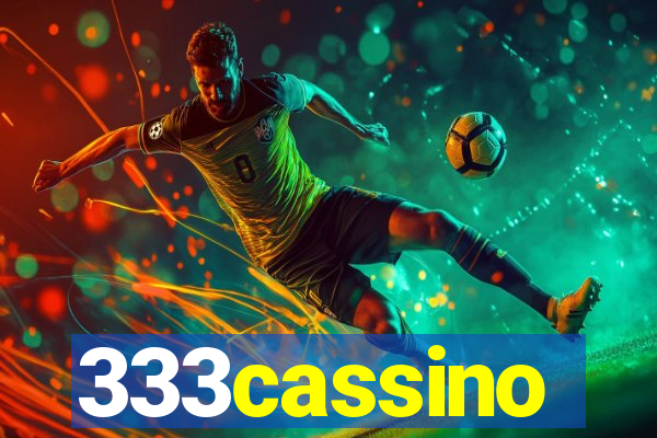 333cassino