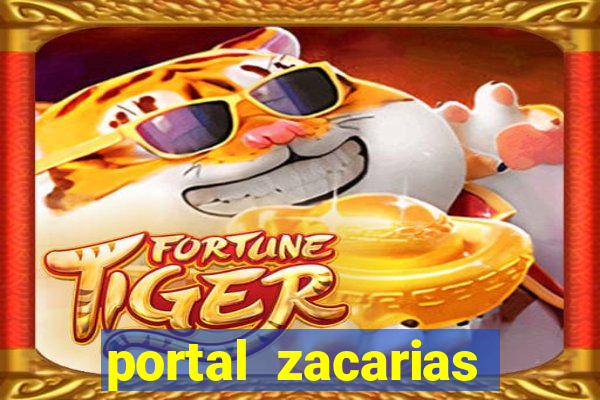 portal zacarias briga por causa de terra