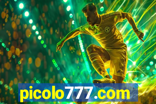 picolo777.com