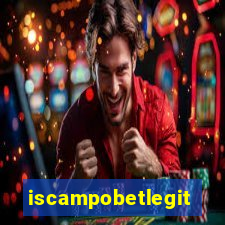 iscampobetlegit