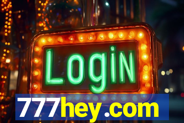 777hey.com