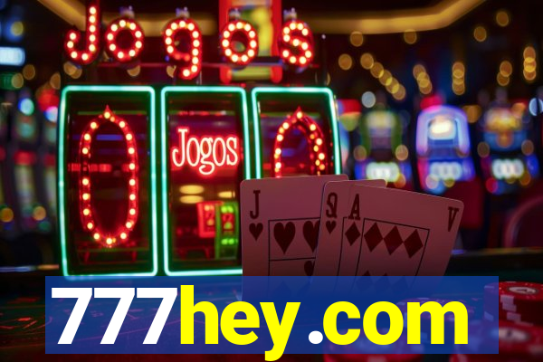 777hey.com