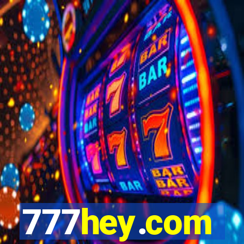 777hey.com