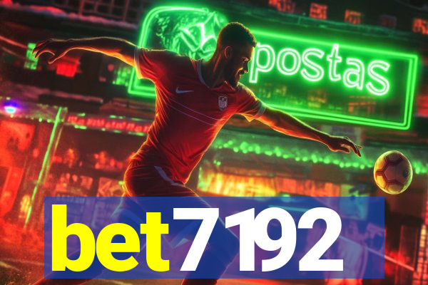 bet7192