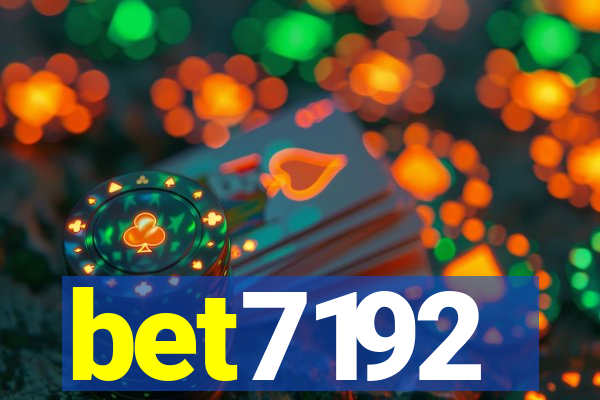 bet7192