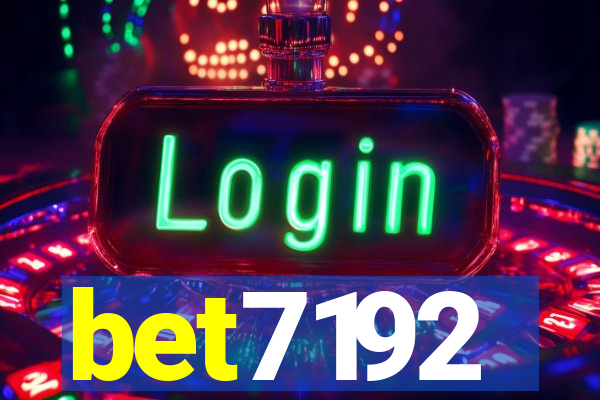 bet7192