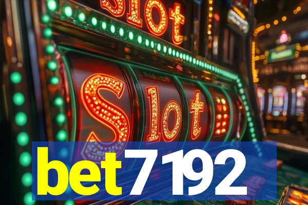 bet7192