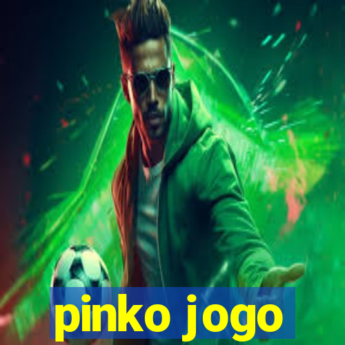 pinko jogo