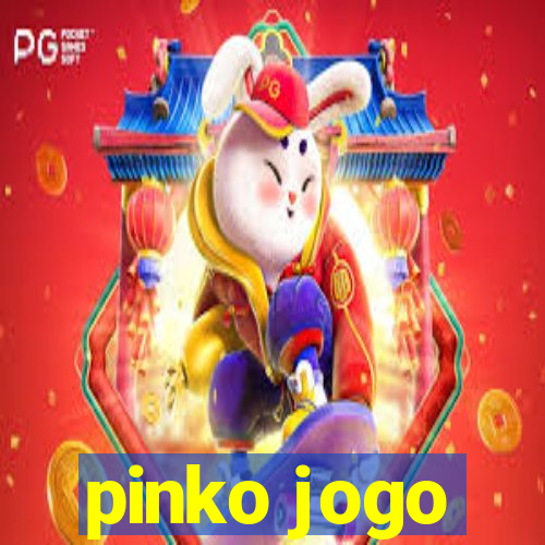 pinko jogo