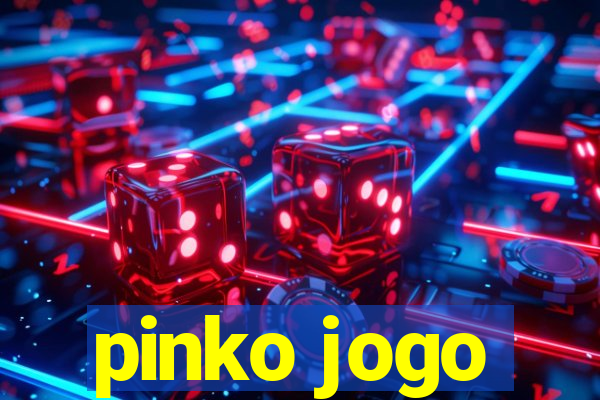 pinko jogo