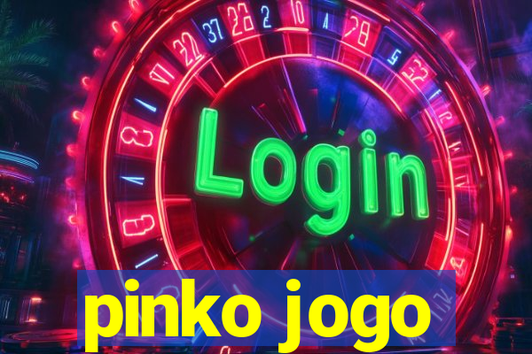 pinko jogo