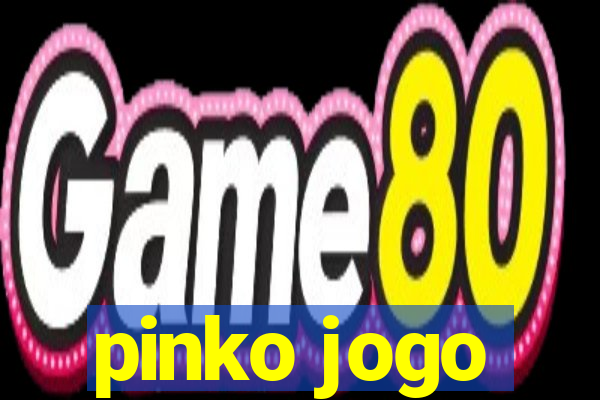 pinko jogo