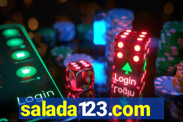 salada123.com