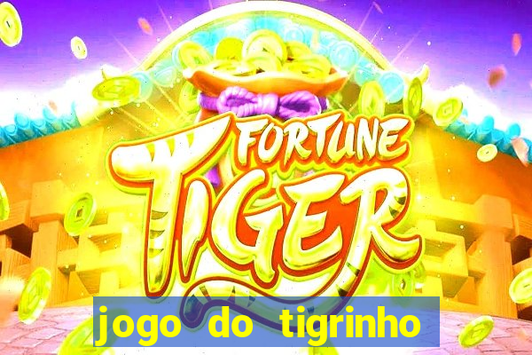 jogo do tigrinho legalizado no brasil