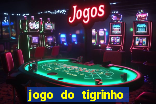 jogo do tigrinho legalizado no brasil