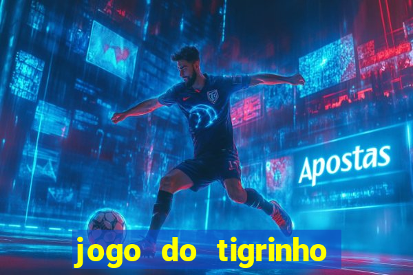 jogo do tigrinho legalizado no brasil