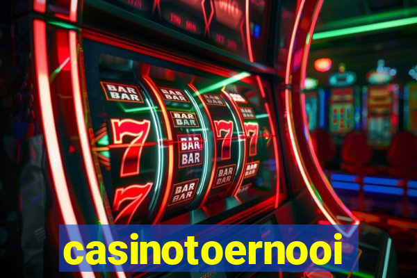 casinotoernooi