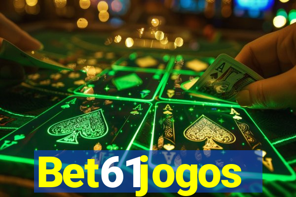 Bet61jogos