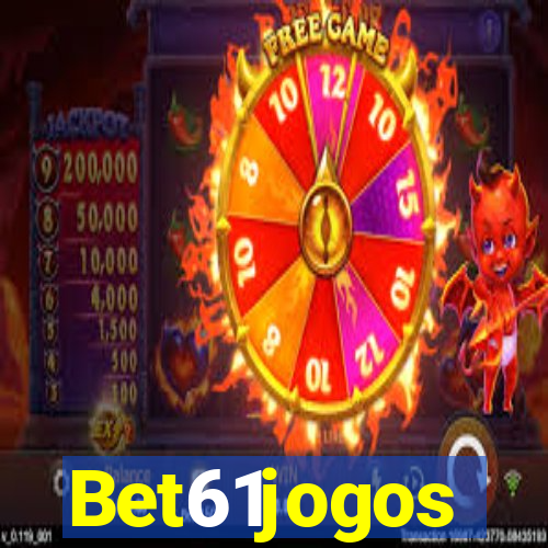 Bet61jogos