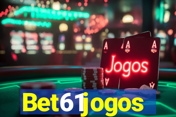 Bet61jogos