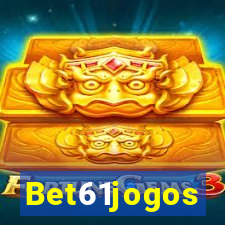 Bet61jogos