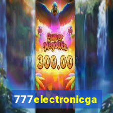 777electronicgame.com