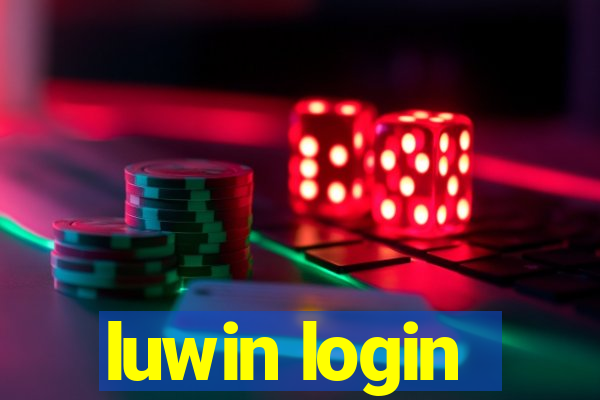 luwin login