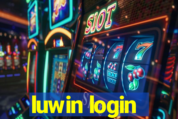 luwin login